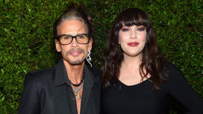 Силни гени - Лив Тайлър сподели редки снимки на трите си деца