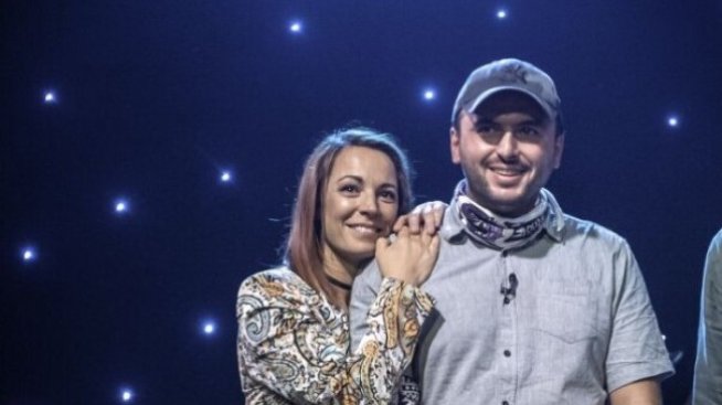 Край на приказката им: Силвия Петкова и Зоран Петровски вече не са заедно
