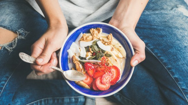 Най-опасните диети за здравето. Забравете ги!