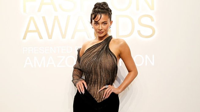 Съвестта се обади – Кайли Дженър съжали за разголения си вид