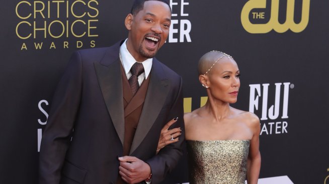 Уил Смит е категоричен: С Джейда никога не сме си изневерявали!