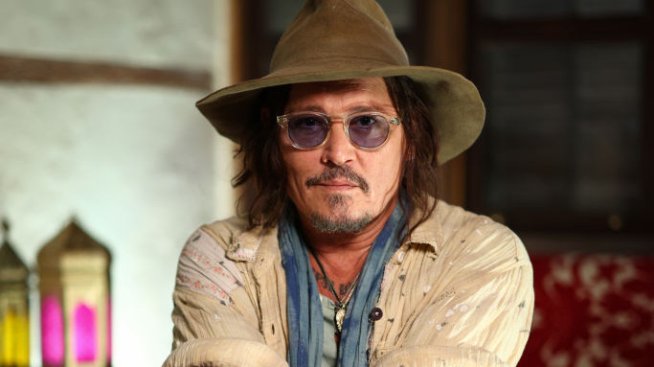 Как Джони Деп избегна „отмяната“ и как драмата с Джъстин Балдони му помогна