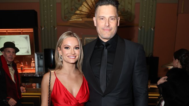 Джо Манганиело забрави София Вергара – заживя с Кейтлин О’Конър