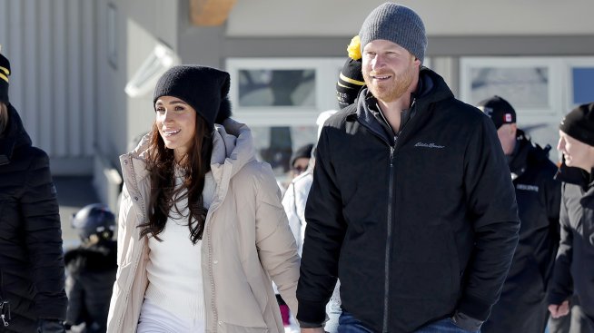 Трагедия в семейството на Меган и Хари