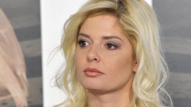 Алекс Сърчаджиева: Иване, липсваш ми!