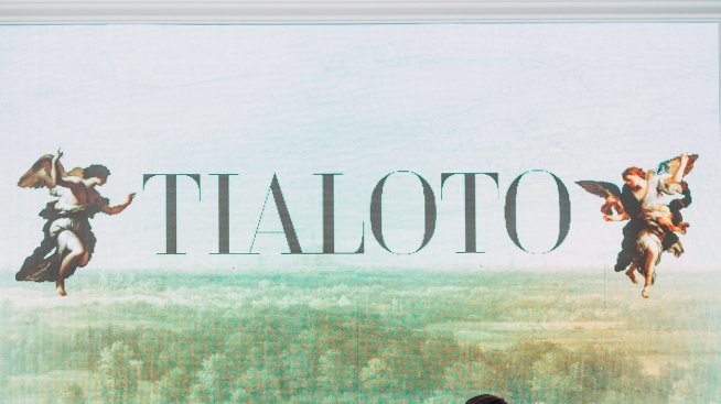 Новото лице на Tialoto - свежо, модерно и красиво