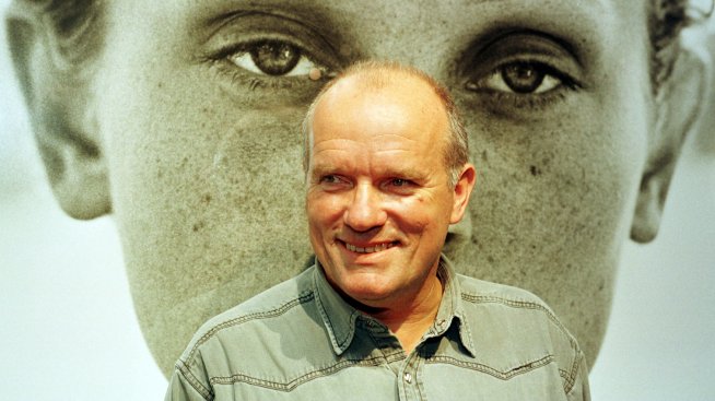 Модата скърби: Почина легендарният Питър Линдберг