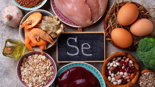 6 доказани ползи от приема на селен 