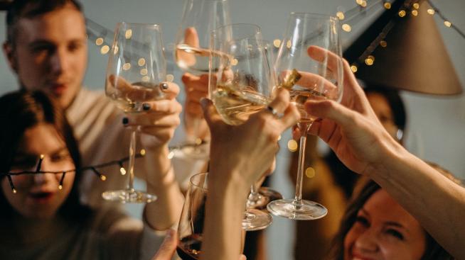 Хороскопът ви за 31 декември