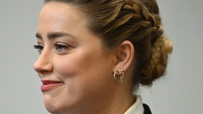 Илон Мъск ли е баща на дъщерята на Амбър Хърд?