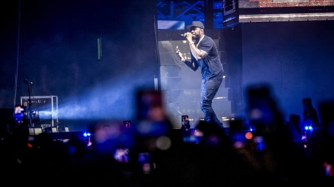 50 Cent продуцира документален филм за случая с Шон „Диди“ Комбс