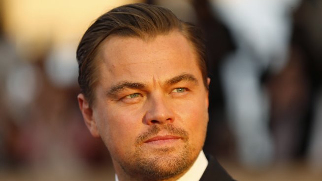 Честит рожден ден, Леонардо ди Каприо!