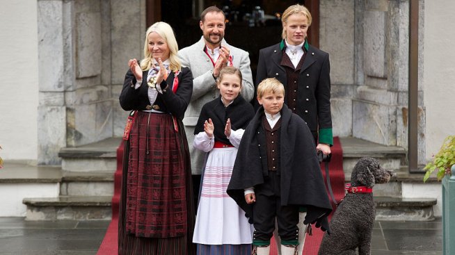 Синът на норвежката престолонаследница с официално обвинение в изнасилване