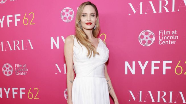 Анджелина Джоли има връзка с 40-годишния британски рапър и активист Акала