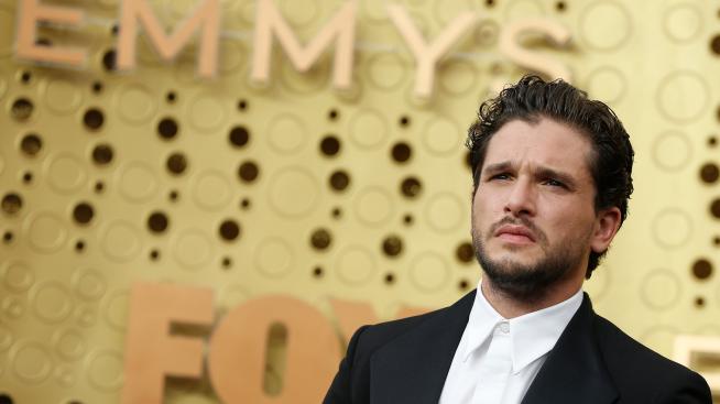 Кийт Харингтън и защо ненавижда Коледа