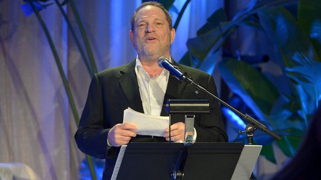 Първи бе Vanity Fair – списанието заклеймява Харви Уайстийн много преди обвиненията срещу него