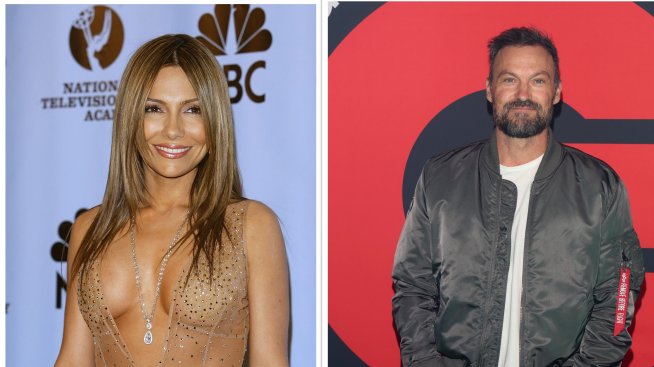 Брайън Остин Грийн за бившата си Ванеса Марсел: Връзката с нея беше като войната във Виетнам