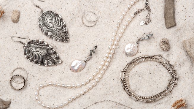 Лятна бижутерия – няколко тенденции, които да следвате