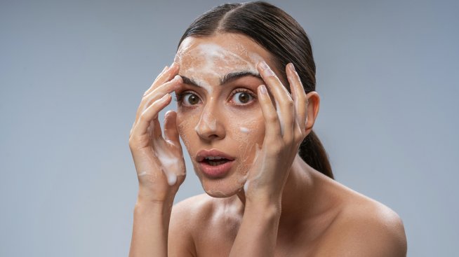 Грижа за лицето - кой почистващ продукт е подходящ за вас?