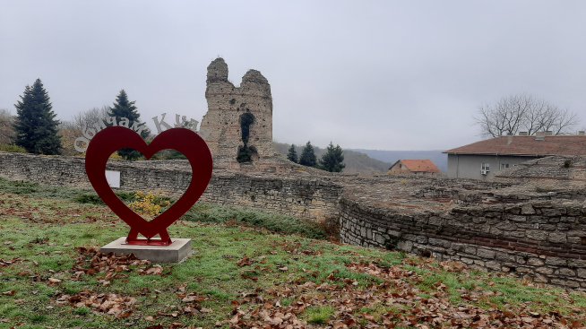 Как се справят във време на пандемия жителите на четири видински общини, когато наблизо няма болница – в „Историите ON AIR“ на 22 януари по Bulgaria ON AIR