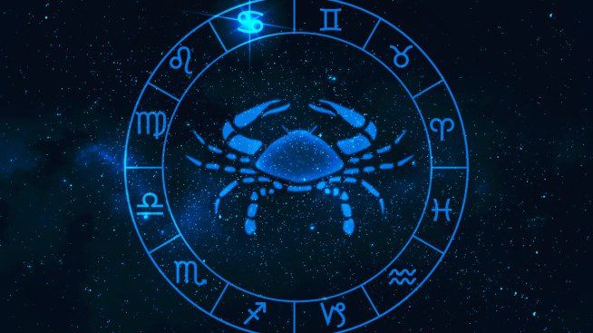 Хороскоп за зодия Рак за 2024 г.