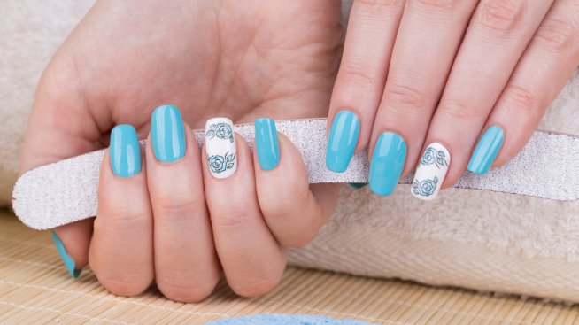 Порцеланови нокти – новата тенденция в маникюра