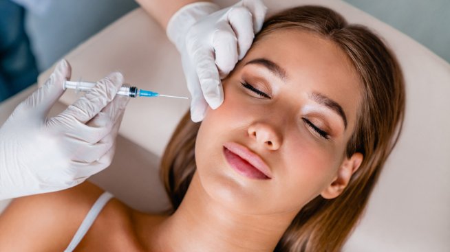 Бебешки ботокс – новата мода в красотата
