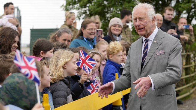 Крал Чарлз изгубил усещането за вкус заради борбата с рака