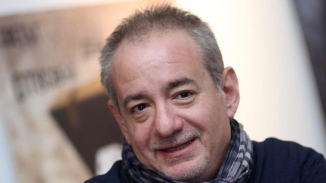 Стефан Командарев: Нашето „Вчера“ беше свързано със снимане на филми