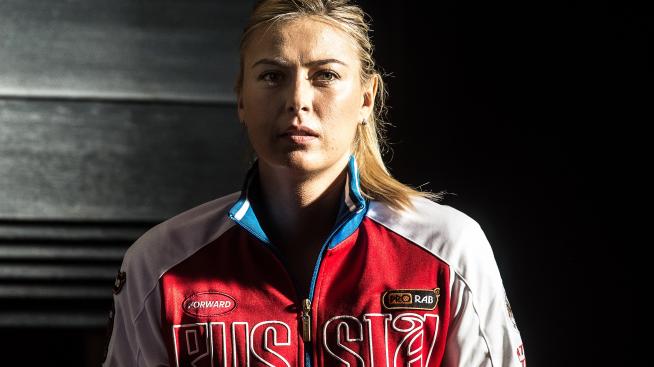 Мария Шарапова създаде свои мебели, вдъхновени от Япония