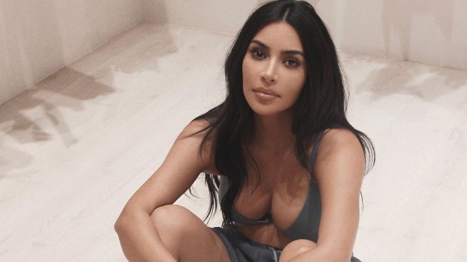 Ким Кардашян и Дженифър Лопес заедно на екран