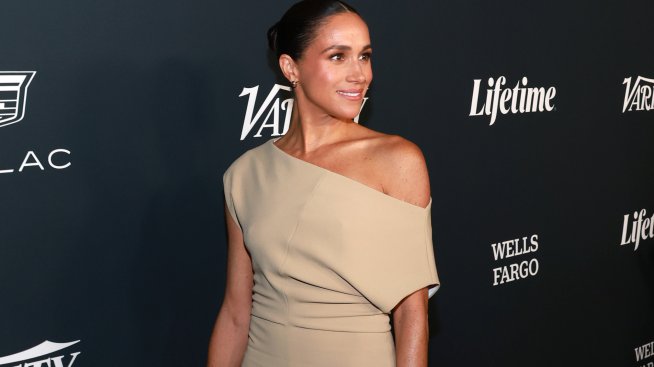 Меган Маркъл готви традиционна афганска храна