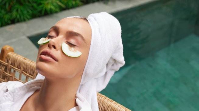 Как да хидратирате кожата си по време на летните жеги