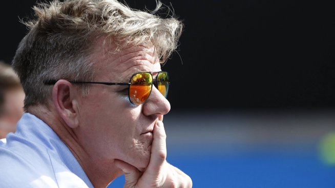 Гордън Рамзи призна – с жена му плануват още едно бебе 