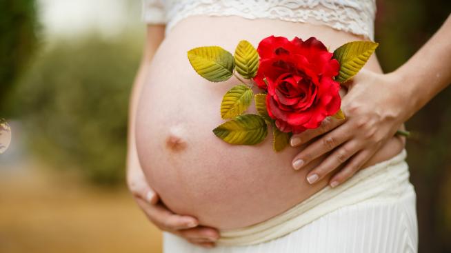 Луиза Григорова и Весела Бабинова с обща фотосесия