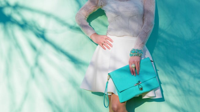 Романтика през пролетта – бижутата, които да носите