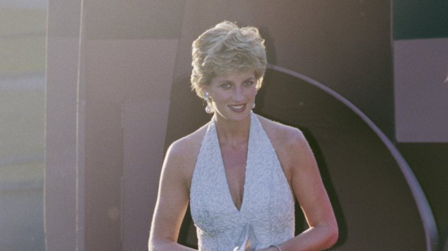 Как принцеса Даяна прекарва последния си рожден ден, месеци преди да почине в трагичен инцидент