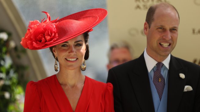 Принц Уилям отменя всичките си ангажименти, за да се грижи за оперираната Кейт