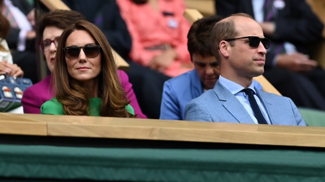 Без съжаление: Започва ли битка между херцозите на Съсекс и Кеймбридж?