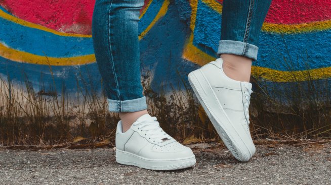 Тенденции в маратонките за есента