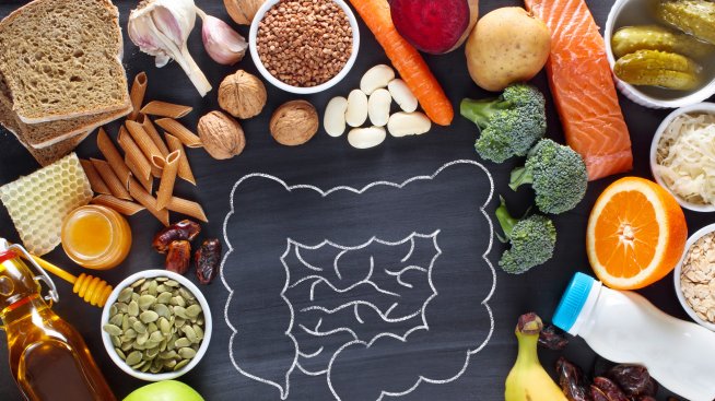 Здравословно хранене – пребиотични храни, които да включите в менюто си