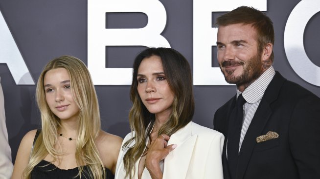 Дали Харпър Бекъм ще стане следващата Кайли Дженър, или ще бъде като майка си Виктория Бекъм