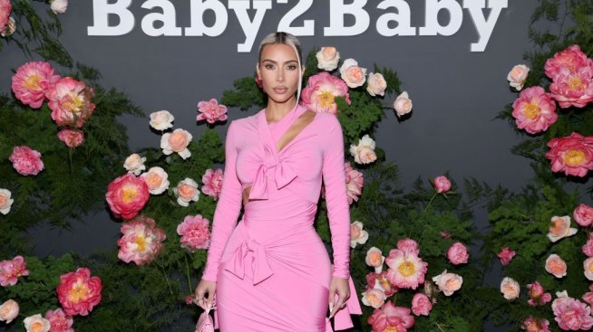 Ким Кардашян изпитва ненавист към новата съпруга на Кание Уест – Бианка 