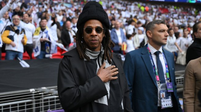 Кой е Раймир Сатъртуейт – мъжът, който твърди, че е син на Джей Зи