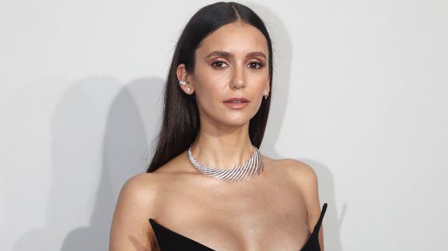 Нина Добрев получи очарователна изненада от гаджето си