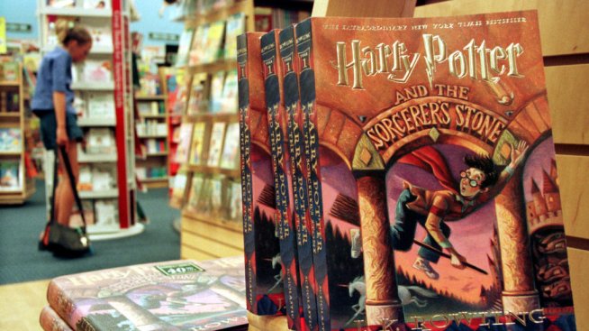 Сериалът „Хари Потър“ започва снимки – вижте малкия Доминик в ролята на Хари