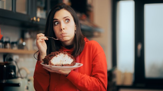 Как стресът саботира диетата ви на подсъзнателно ниво