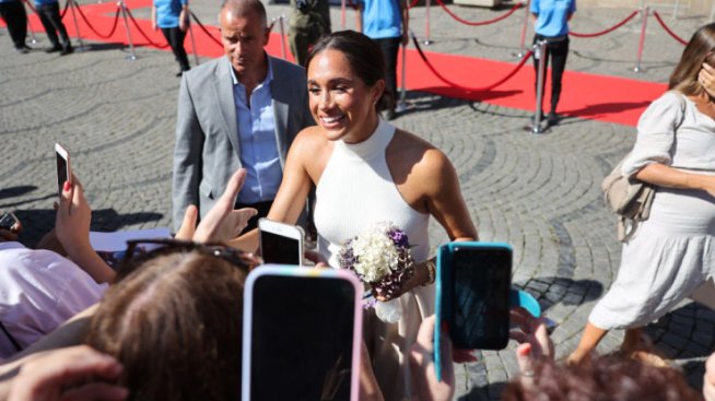 Какво се крие зад конфликта между Кейт Мидълтън и Меган Маркъл