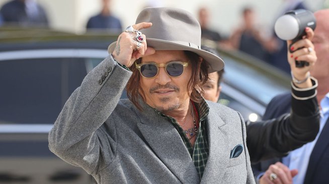 30 години по-късно – Джони Деп отново на Седмицата на модата