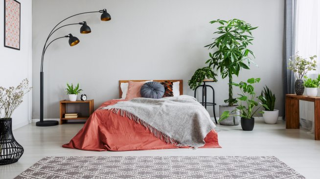 5 неща, които трябва да имате в спалнята си 